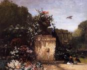 尤金布丹 - The Garden